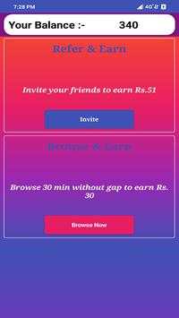 All in One Pay Browser screenshot 3