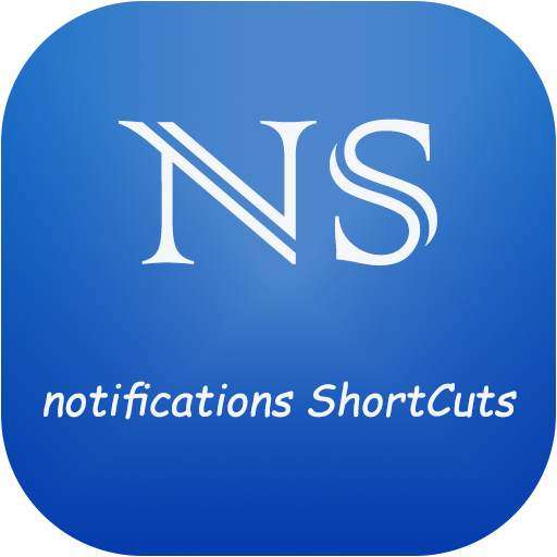 Notification shortcuts -free 3.10.20