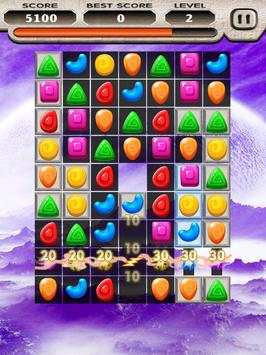 Cookie Crush 2018 screenshot 1