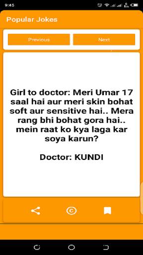 Best Funny Jokes स्क्रीनशॉट 4