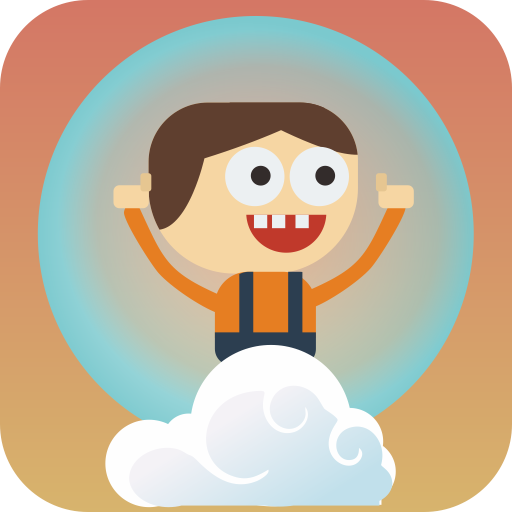 Bubble Boy icon