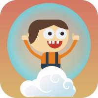 Bubble Boy
