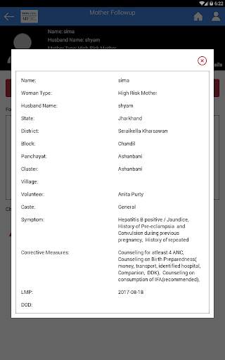 Mansi screenshot 4