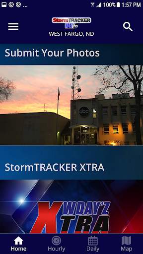 WDAY StormTRACKER screenshot 5