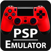 Pro PS4 Emulator icon