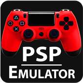 Pro PS4 Emulator icon