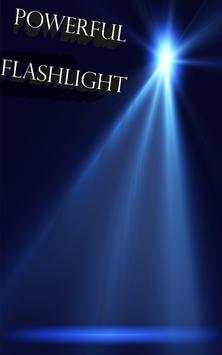 Simple Flashlight LED screenshot 1