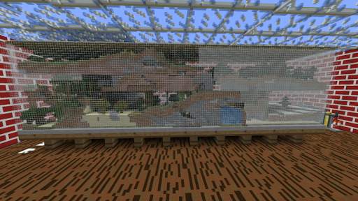 Ant Farm Survival Map for Minecraft screenshot 4