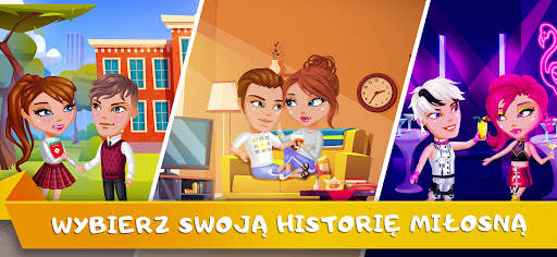 Awataria - historia miłosna screenshot 10