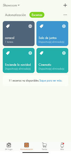 VTA  screenshot 3