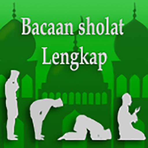 Bacaan Sholat 23