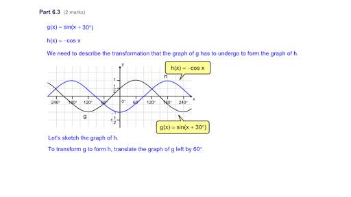NSC Exam Prep - Maths screenshot 1