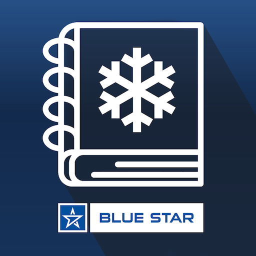 Star Catalogue icon