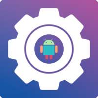Play services error – info(update) icon
