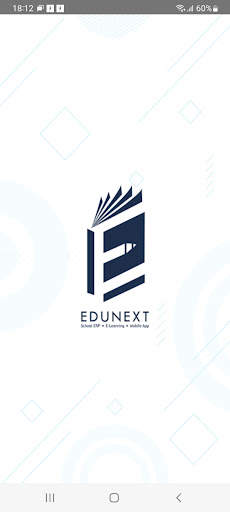 Edunext Parent screenshot 1