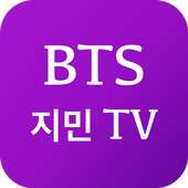 BTS Jimin TV on 9Apps