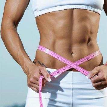 Female Workout Exercise - Easy Workout Videos screenshot 8