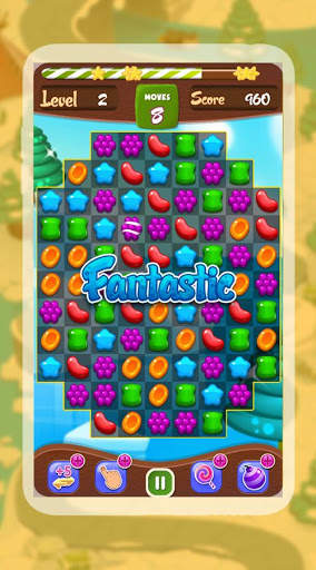 Snow Candies screenshot 10