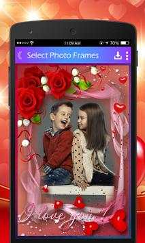 Love Mini Movie Maker screenshot 4