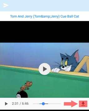 FBVD Facebook Video Downloader screenshot 5