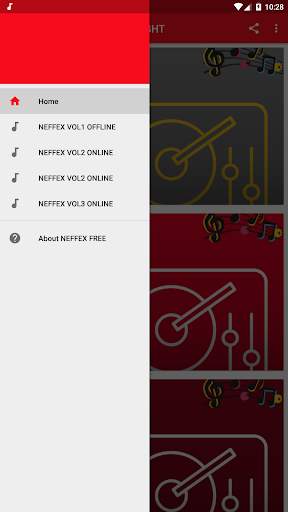 NEFFEX FREE COPYRIGHT screenshot 2