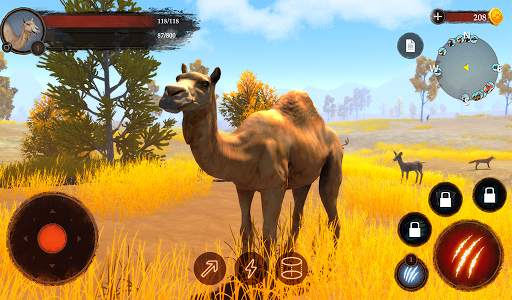 The Camel screenshot 16