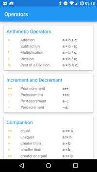 Java LookApp screenshot 4
