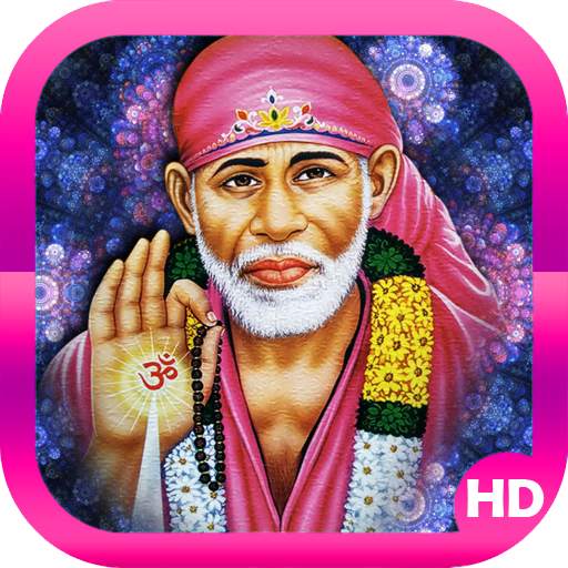Sai Baba HD Wallpapers 1.0.1