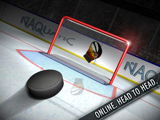 Hockey Showdown screenshot 11