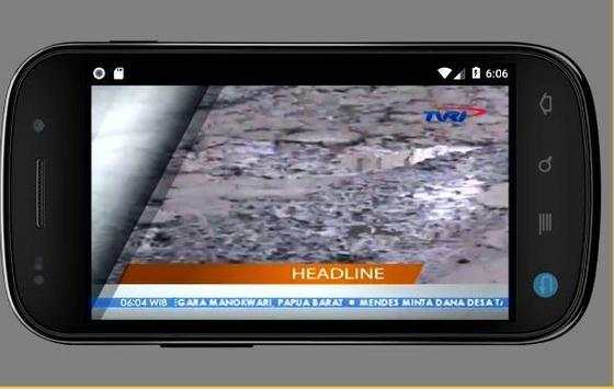 TV Indosiar Indonesia screenshot 4