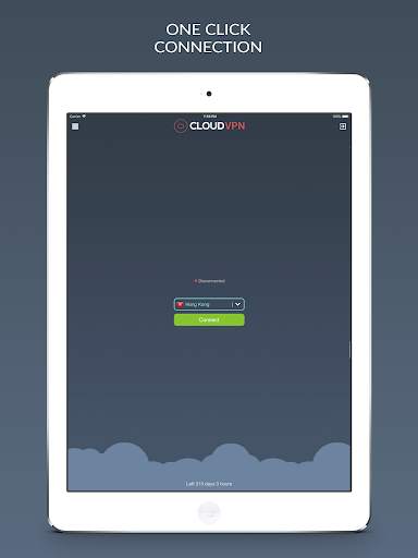 CloudVPN: Free VPN Proxy Server | Unlimited & Fast screenshot 6