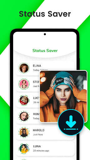 GB WMashapp - Wasahp Plus screenshot 3