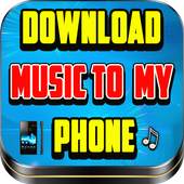 Download Music To My Phone For Free Songs Guide 1.0