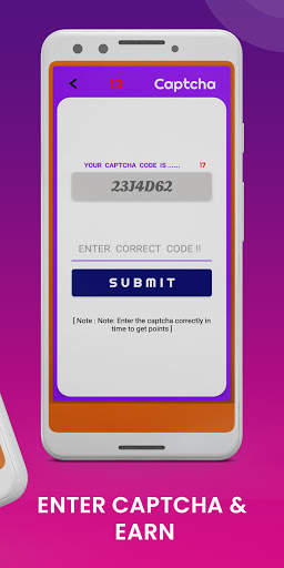 Earn Money: Let's Earn स्क्रीनशॉट 3