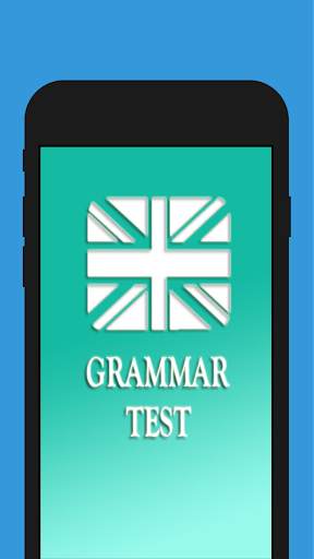 English Grammar Test [OFFLINE] screenshot 1