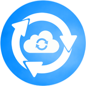 Data Recovery icon