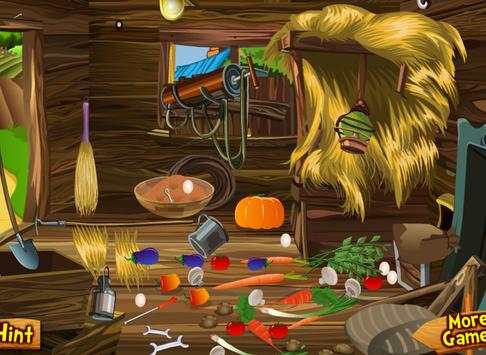 Farm house clean up decoration screenshot 12