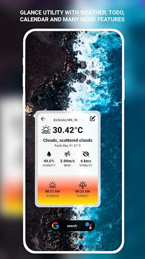 Metaverse Launcher screenshot 4