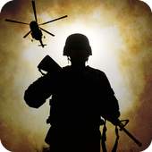 Sniper Attack Building Military Strike 1.0