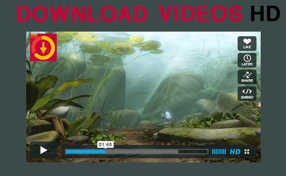HD Movies download Free 2018 Pro screenshot 2