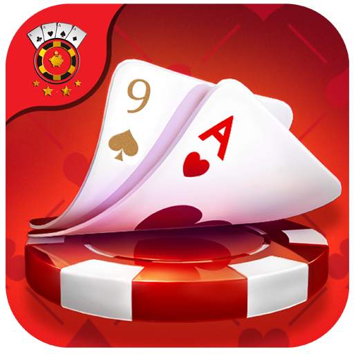 Binary Poker - Texas Holdem Games 3.0.0