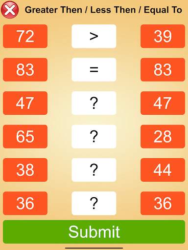 Anak Matematika Belajar screenshot 23