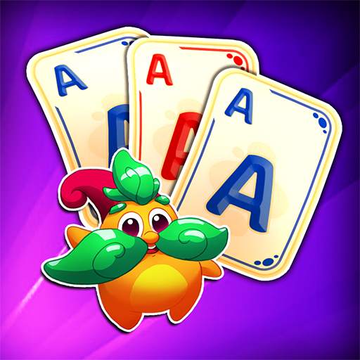 Gnomy Rummy: Shuffle Card Game 2.7