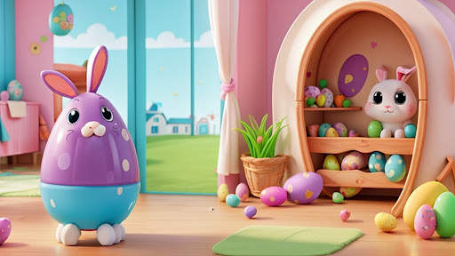 Easter Escape Room - 100 Doors screenshot 19