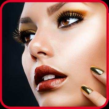 Face Makeup - Photo Editor screenshot 1