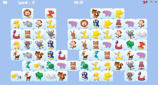 Picachu Mini for Android screenshot 1