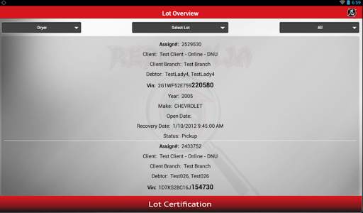 Repo Ninja screenshot 13