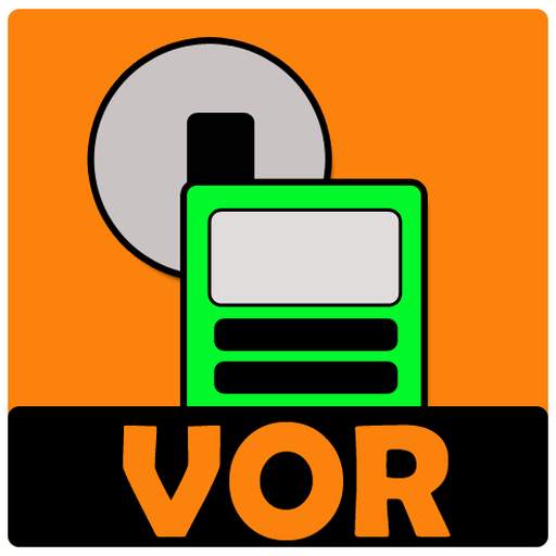 VOR Walkie Talkie 2.2.3