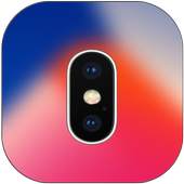Stylish iCamera - OS 12 Camera - Phone 10 iCamera 1.6.8