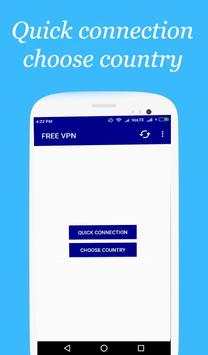 Free VPN For Jio screenshot 2